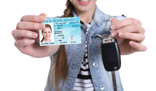 How to Renew Driver's License at the DMV?